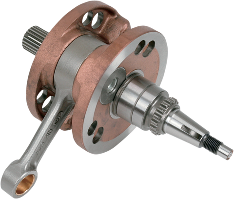 HOT RODS Crankshaft Assembly 4048