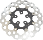 GALFER Front Rotor - Cubiq™ DF680FLQ