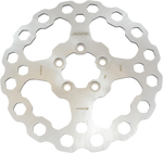GALFER Rear Rotor - Cubiq™ DF681Q