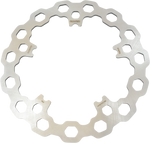GALFER Front Rotor - Cubiq™ DF821PQ