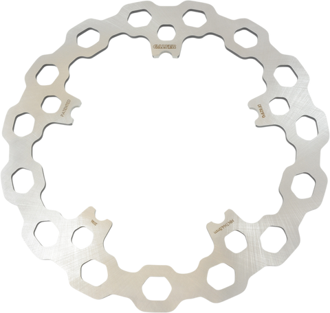 GALFER Front Rotor - Cubiq™ DF821PQ
