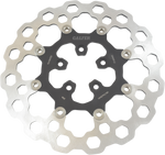 GALFER Front Rotor - Cubiq™ DF835FLQ