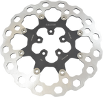 GALFER Front Rotor - Cubiq™ DF835FLQSX