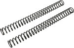 FACTORY CONNECTION Front Fork Springs - 0.47 kg/mm LRL-047