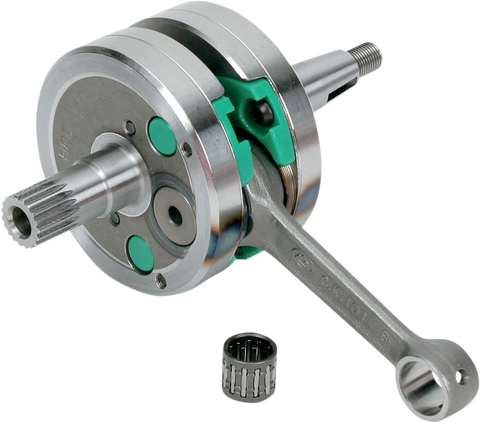 HOT RODS Crankshaft Assembly 4053