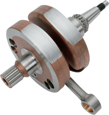 HOT RODS Crankshaft - Stroker 4148