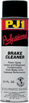 PJ1/VHT Brake Cleaner - CA Compliant - 13 oz. net wt. - Aerosol 40-2-1