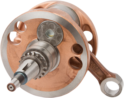 HOT RODS Crankshaft 4070