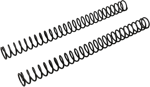 FACTORY CONNECTION Front Fork Springs - 0.32 kg/mm IIS-032