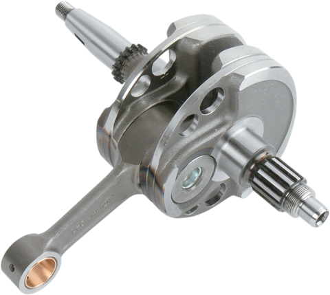 HOT RODS Crankshaft - Stroker 4173