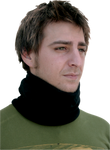 ZAN HEADGEAR Microfleece Neck Warmer WFMFN114