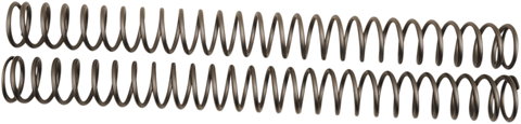 FACTORY CONNECTION Front Fork Springs - 0.37 kg/mm LRA-037