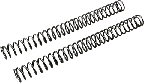 FACTORY CONNECTION Front Fork Springs - 0.45 kg/mm LRA-045