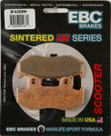 Brake Pads