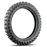 Tire Starcross 6 Medium Hard Rear 120/90 18 65m Tt