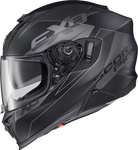 Exo T520 Helmet Factor Phantom Xs