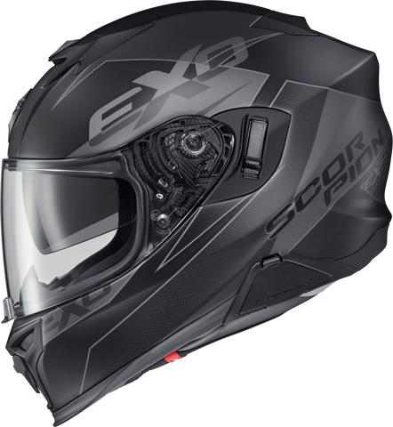 Exo T520 Helmet Factor Phantom Xs