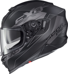 Exo T520 Helmet Factor Phantom Xl