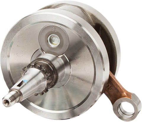 HOT RODS Crankshaft 4064