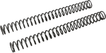 FACTORY CONNECTION Front Fork Springs - 0.48 kg/mm LRA-048