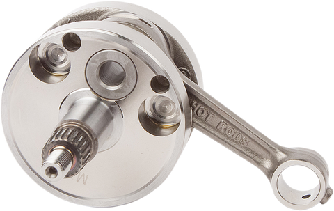 HOT RODS Crankshaft 4066