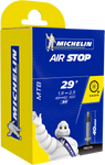 MICHELIN Air Stop Tube - 1.9"-2.5"x29" - Presta 40 mm 57901