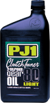 PJ1/VHT Gear Oil - 80wt - Each 11-32