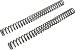 FACTORY CONNECTION Front Fork Springs - 0.47 kg/mm LSA-047