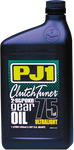 PJ1/VHT Gear Oil - 75wt - Each 11-75
