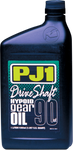 PJ1/VHT Gear Oil - 90wt - 1 L 11-90