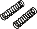 FACTORY CONNECTION Fork Pressure Springs - 1.42 kg/mm PRESSSPG1.42-08