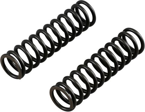 FACTORY CONNECTION Fork Pressure Springs - 1.42 kg/mm PRESSSPG1.42-08