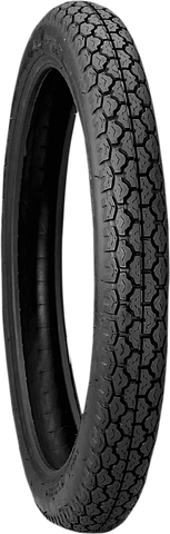 DURO Tire - HF319 - 300-18 - 4 Ply - Tube Type 25-31918-300BTT