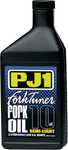 PJ1/VHT Fork Oil - 10wt - 500 ml 2-10W