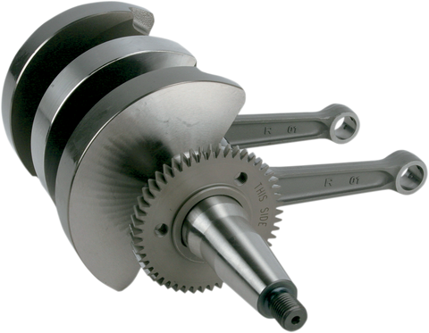 HOT RODS Crankshaft 4091