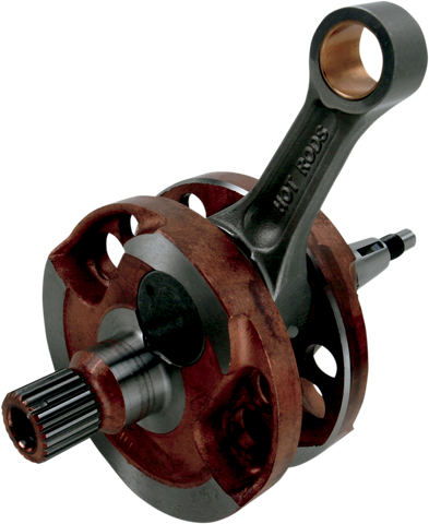 HOT RODS Crankshaft 4093