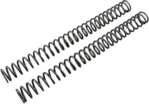 FACTORY CONNECTION Front Fork Springs - 0.51 kg/mm LRN-051