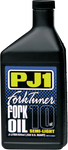 PJ1/VHT Fork Oil - 30wt - 500 ml 2-30W