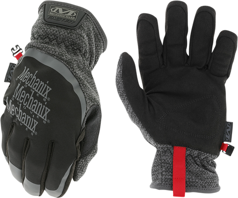 MECHANIX WEAR ColdWork Fastfit® Gloves - Large CWKFF-58-010