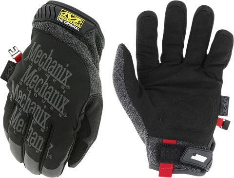 MECHANIX WEAR ColdWork Original® Gloves - Large CWKMG-58-010