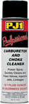 PJ1/VHT Pro-Environment Carb Cleaner - 14 oz. net wt. - Aerosol 40-1