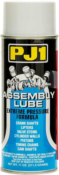PJ1 Cable Lube