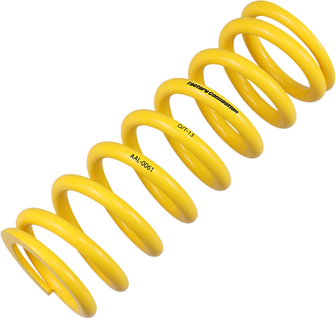 FACTORY CONNECTION Shock Spring - Spring Rate 353 lbs/in AAL-0063