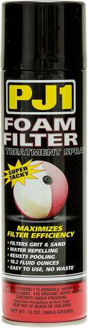 PJ1/VHT Foam Filter Oil Spray 5-20
