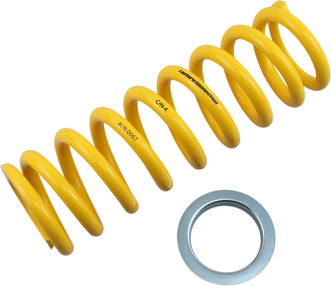 FACTORY CONNECTION Shock Spring - Spring Rate 375 lbs/in ALN-0067