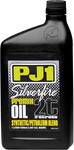 PJ1/VHT Silverfire 2T Oil Premix - 1 Liter 6-32-1L