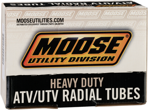 MOOSE UTILITY ATV/UTV Inner Tube - Heavy Duty - 15" - TR-6 W99-61C3SMV