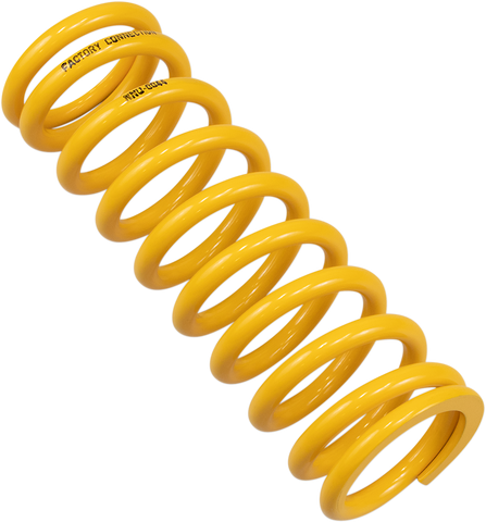 FACTORY CONNECTION Shock Spring - Spring Rate 224 lbs/in NNU-0040