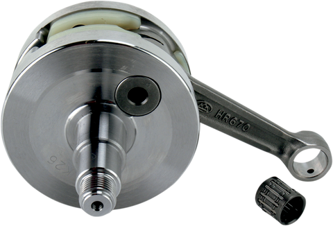 HOT RODS Crankshaft 4024