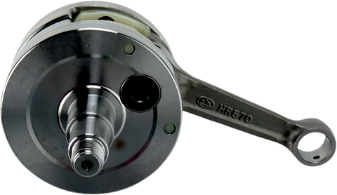 HOT RODS Crankshaft 4025